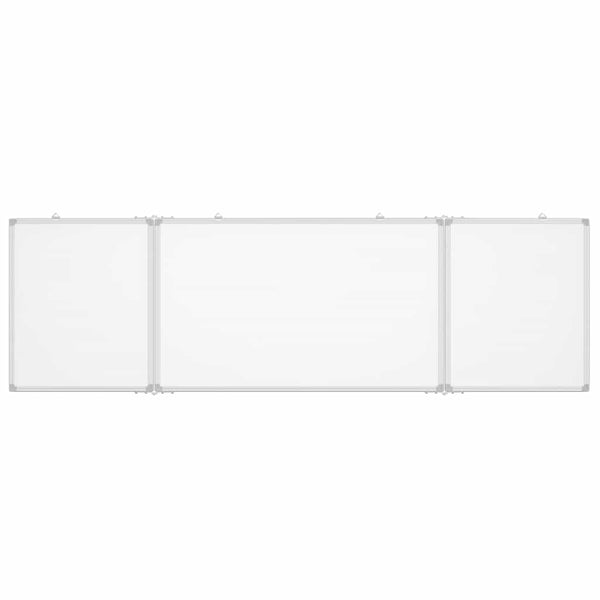 Magnetisches Klapp Whiteboard 160x50 cm