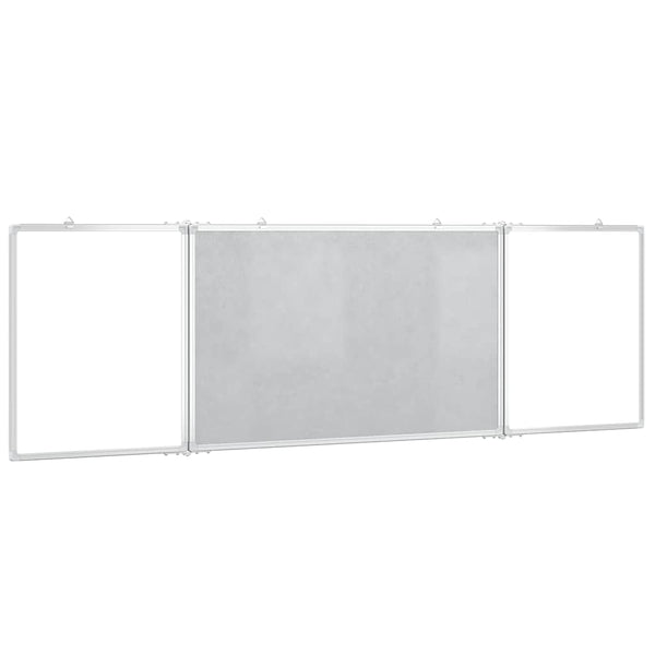 Magnetisches Klapp Whiteboard 160x50 cm
