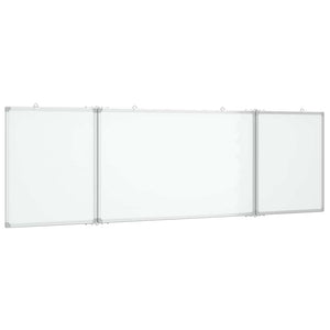 Magnetisches Klappbares Whiteboard 160x60 cm
