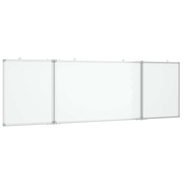 Magnetisches Klappbares Whiteboard 160x60 cm