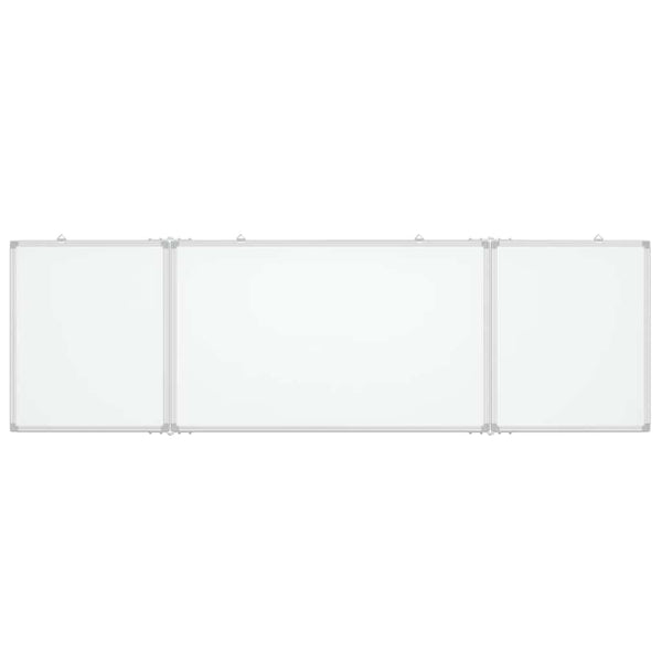 Magnetisches Klappbares Whiteboard 160x60 cm