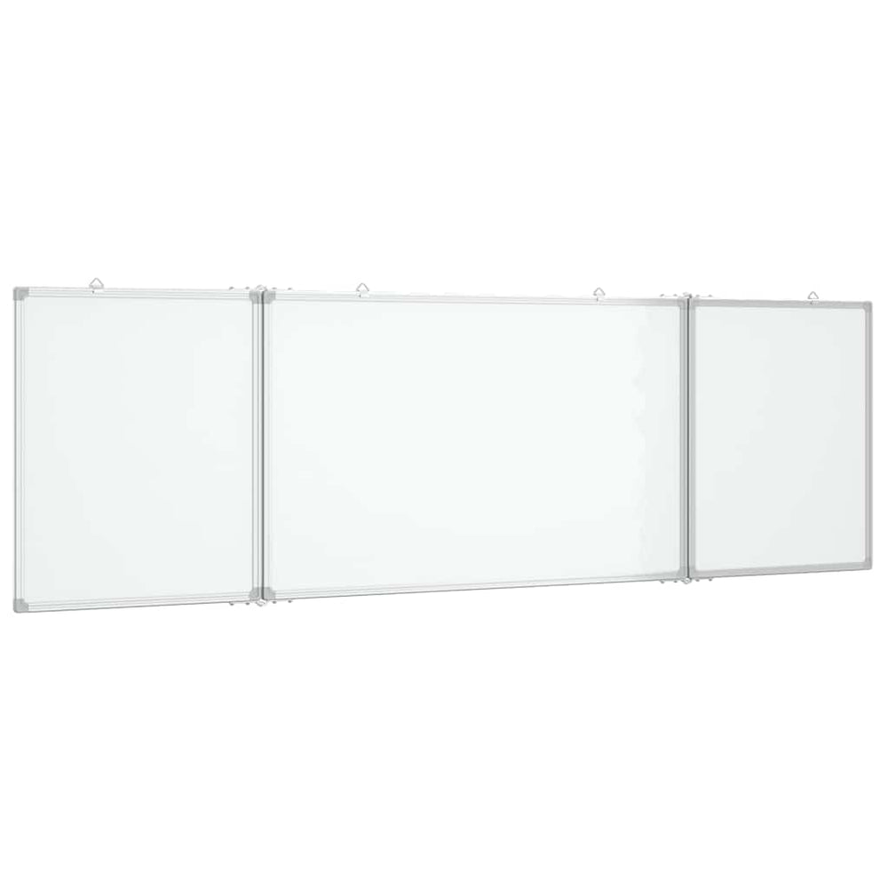 Magnetisches Klapp-Whiteboard, 200x60 cm