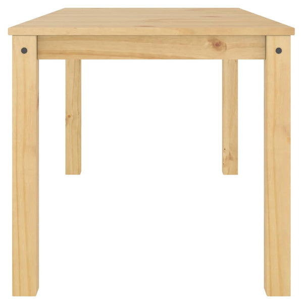 Esstisch Kiefer Massivholz 160 cm