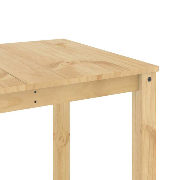 Esstisch Kiefer Massivholz 160 cm
