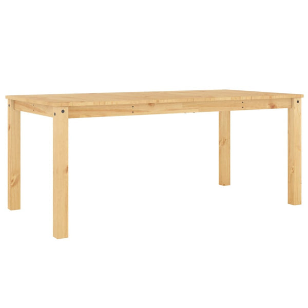 Esstisch Kiefer Massivholz 180x90 cm
