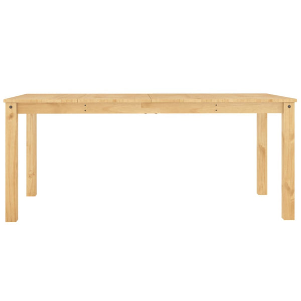 Esstisch Kiefer Massivholz 180x90 cm
