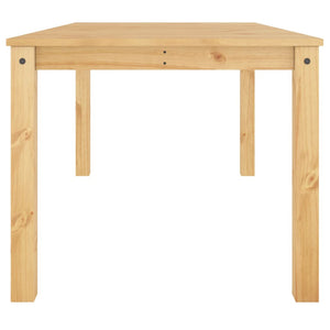 Esstisch Kiefer Massivholz 180x90 cm