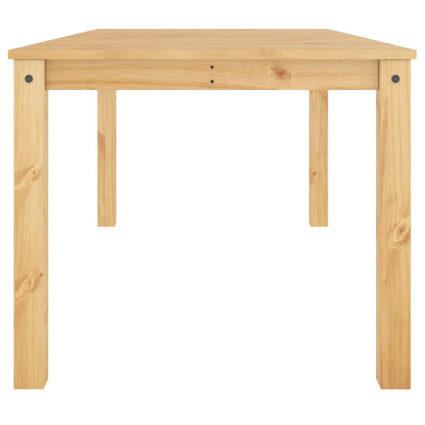 Esstisch Kiefer Massivholz 180x90 cm