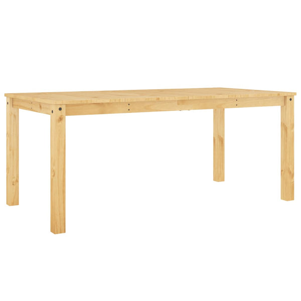 Esstisch Kiefer Massivholz 180x90 cm