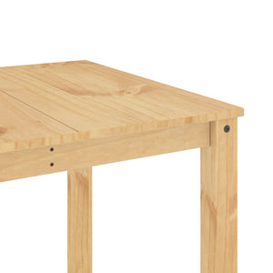 Esstisch Kiefer Massivholz 180x90 cm