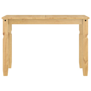 Esstisch Kiefer Massivholz 112x60 cm