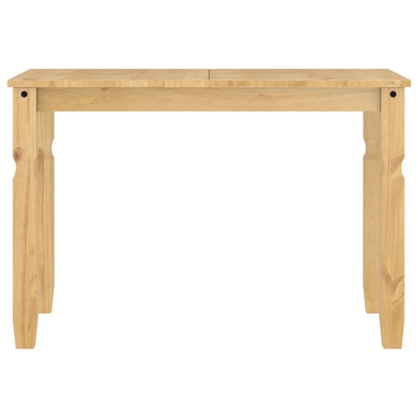 Esstisch Kiefer Massivholz 112x60 cm