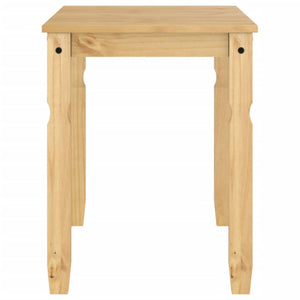Esstisch Kiefer Massivholz 112x60 cm