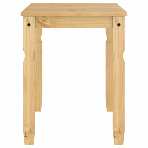 Esstisch Kiefer Massivholz 112x60 cm