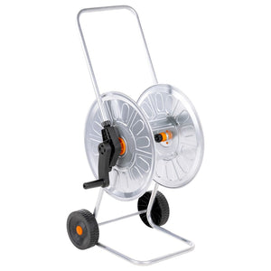 Schlauchwagen für 60m Gartenschlauch