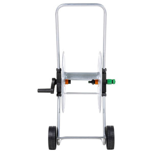 Schlauchwagen für 60m Gartenschlauch