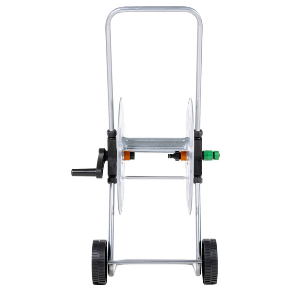 Schlauchwagen für 60m Gartenschlauch