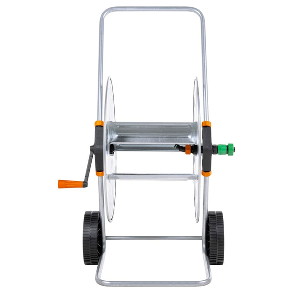 Schlauchwagen für 110m Schlauch