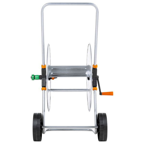 Schlauchwagen für 110m Schlauch