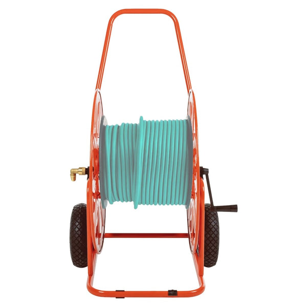 Schlauchwagen für 140 m 3/4" Schlauch