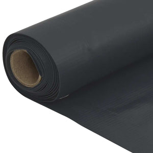 Anthrazit Balkon Sichtschutz PVC 400x90 cm