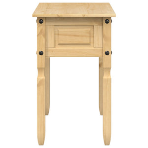 Konsolentisch Corona Kiefer Massivholz 115 cm