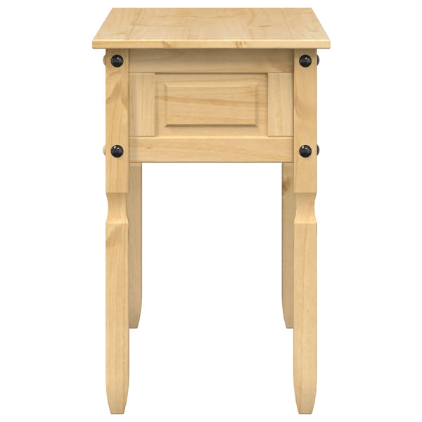 Konsolentisch Corona Kiefer Massivholz 115 cm