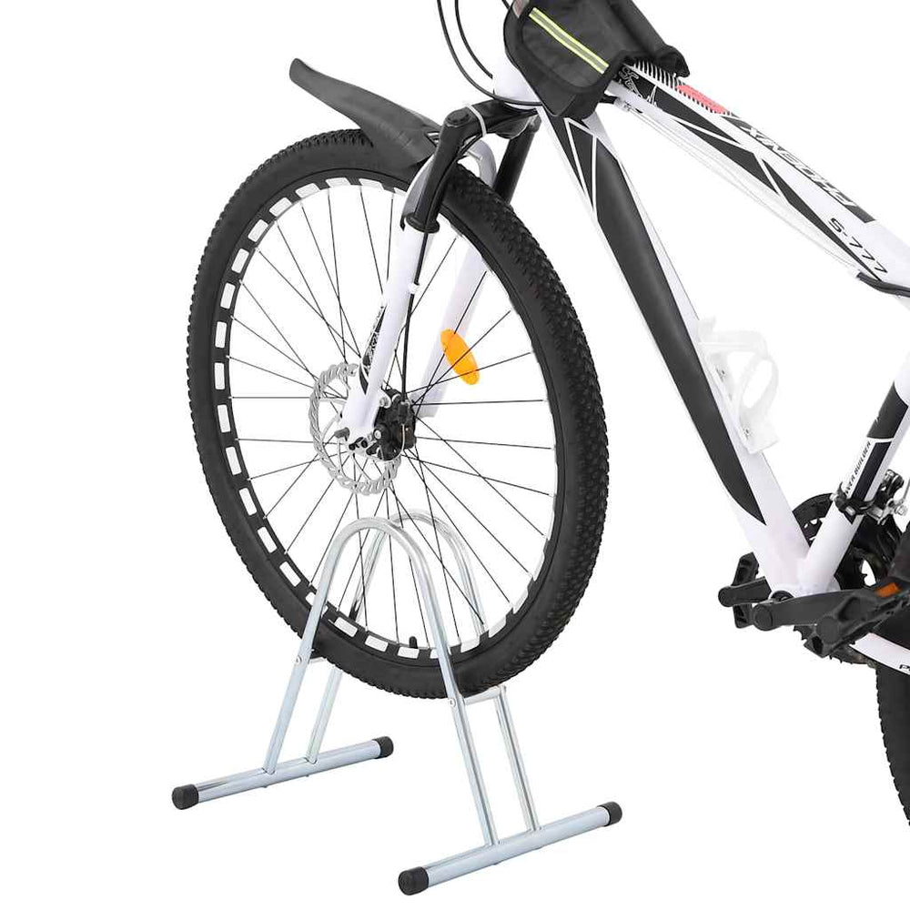 Fahrradständer Freistehend für 1 Fahrrad