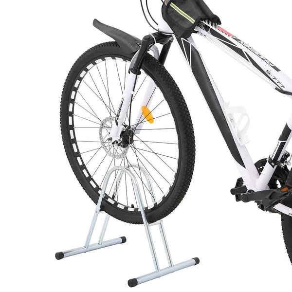 Fahrradständer Freistehend für 1 Fahrrad