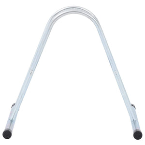 Fahrradständer Freistehend für 1 Fahrrad
