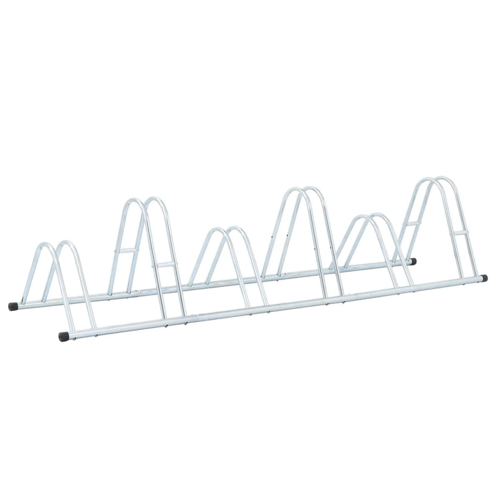 Fahrradständer für 6 Fahrräder
