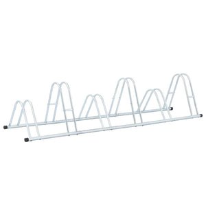 Fahrradständer für 6 Fahrräder
