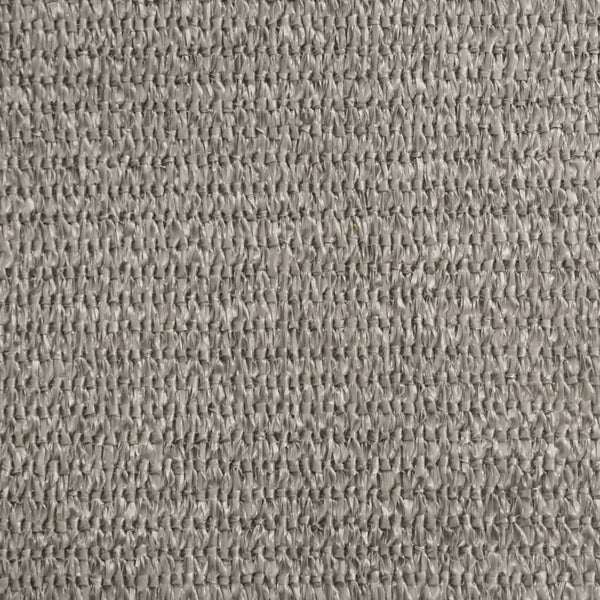 Dreieckiges Sonnensegel Hellgrau 4x5x5 m