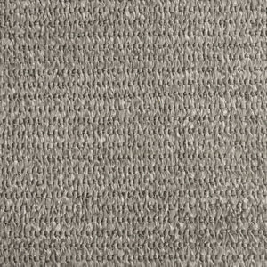 Dreieckiges Sonnensegel Hellgrau 5x6x6 m