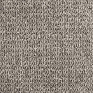 Dreieckiges Sonnensegel Hellgrau 5x7x7 m