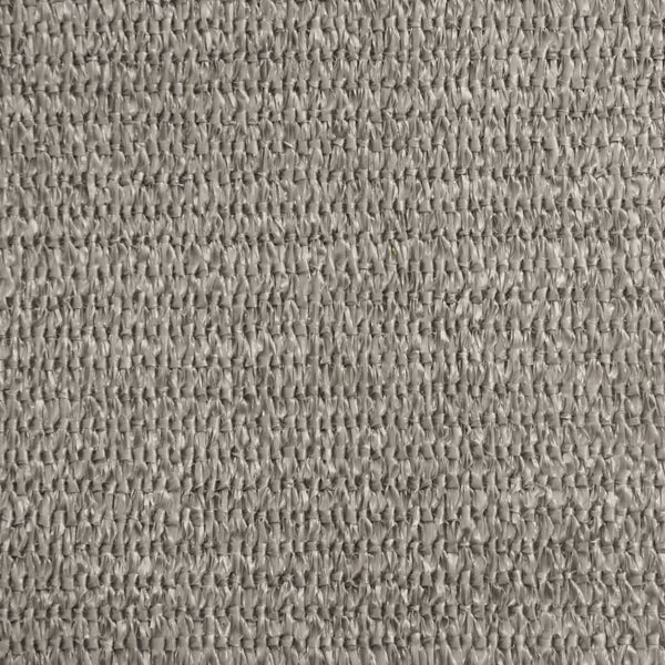 Dreieckiges Sonnensegel Hellgrau 5x5x6m
