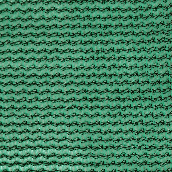 Grünes Anhängernetz 1,5x2,2 m