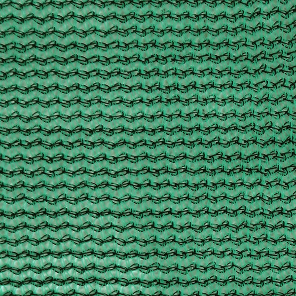 Grünes Anhängernetz 1,5x2,7 m
