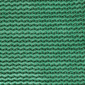 Grünes Anhängernetz 3x5 m