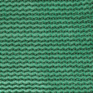 Grünes Anhängernetz 3x7 m