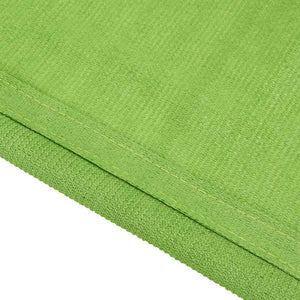 Grüner Zeltteppich 250x250 cm