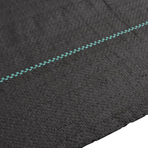 Unkrautvlies Schwarz 1x150 m