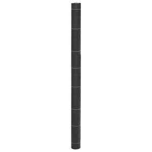 Unkrautvlies Schwarz 1,5x25 m