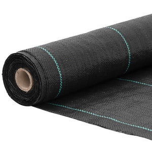 Unkrautfolie 1,5 x 50 m