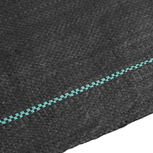 Unkrautfolie 1,5 x 50 m