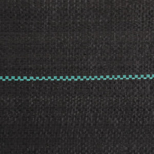 Unkrautfolie 1,5 x 50 m