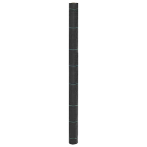 Unkrautfolie Schwarz 1,5 x 100 m