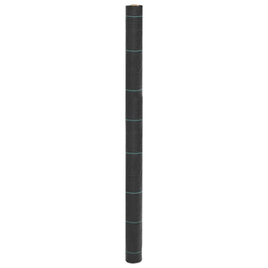 Unkrautvlies Schwarz 1,5x50 m
