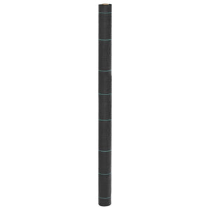Unkrautvlies Schwarz 1,5x100 m