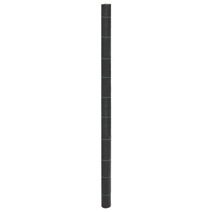 Unkrautvlies Schwarz 2x25 m